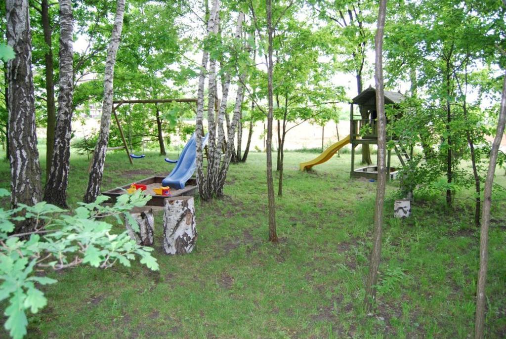 Park Na Wojskiego Marki (Wolomin) Exterior photo