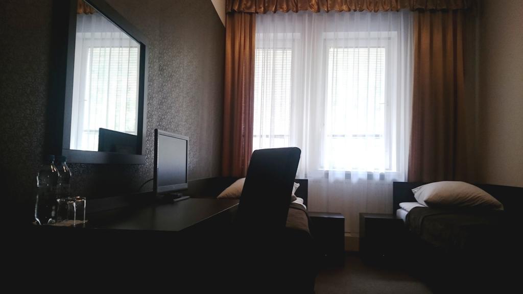 Park Na Wojskiego Marki (Wolomin) Room photo